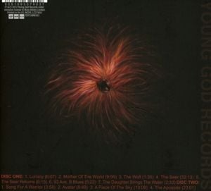 Produktbild: The Seer