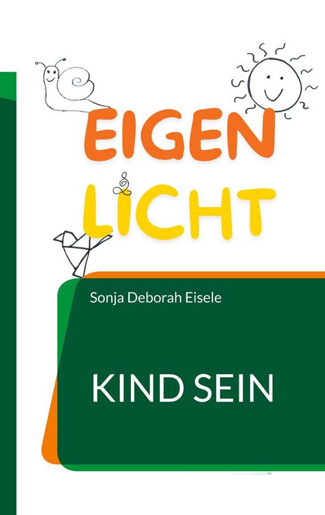 Produktbild: Eigenlicht