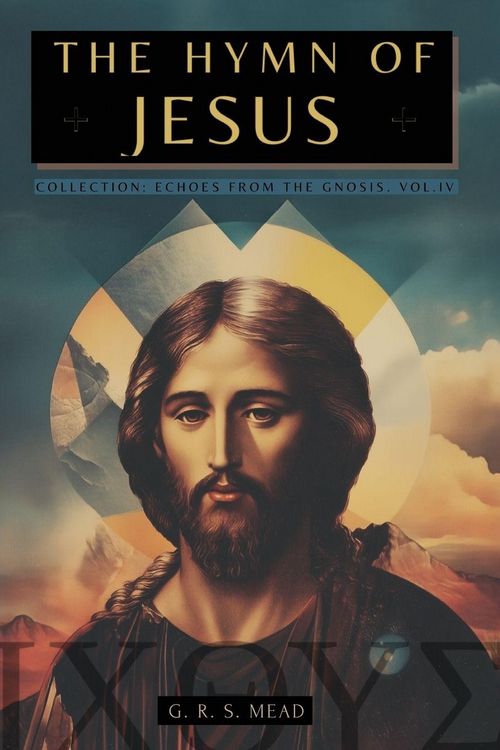 Produktbild: The Hymn Of Jesus