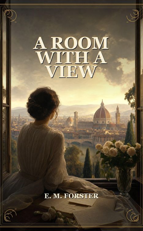 Produktbild: A Room With A View