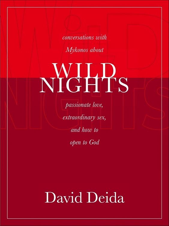 Produktbild: Wild Nights