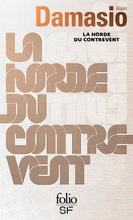 Produktbild: La horde du contrevent