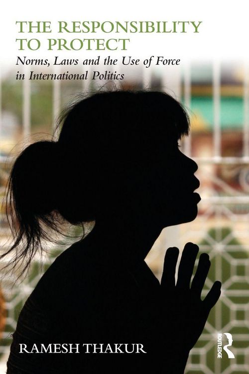 Produktbild: The Responsibility to Protect