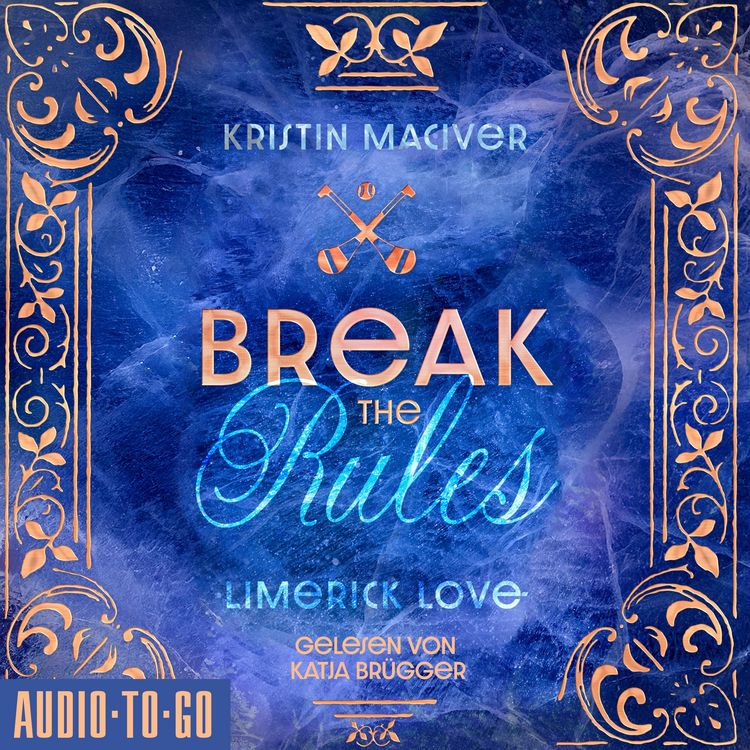 Produktbild: Break The Rules