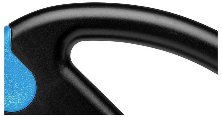 Produktbild: MARTOR 43037.02 Sicherheitsmesser SECUMAX SNITTY mit INDUSTRIEKLINGE 37020 1St.