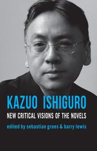 Produktbild: Kazuo Ishiguro