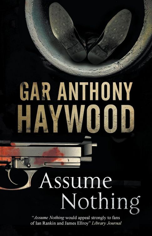 Produktbild: Assume Nothing