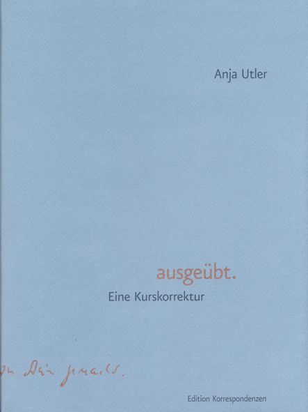 Produktbild: ausge&uuml;bt.