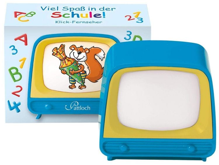 Produktbild: Viel Spa&szlig; in der Schule!