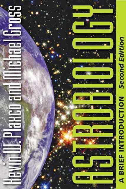 Produktbild: Astrobiology 2/e