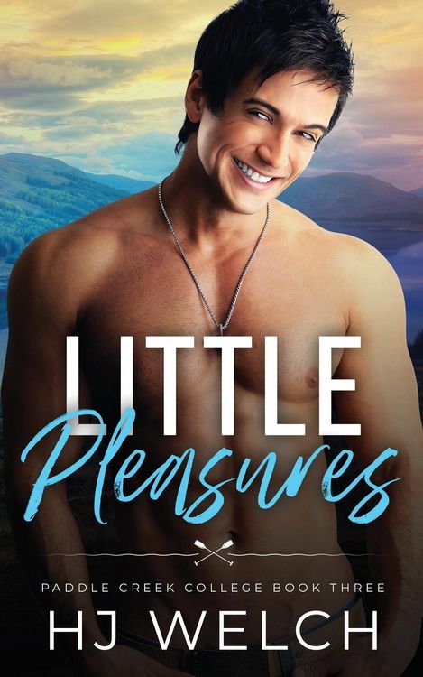 Produktbild: Little Pleasures