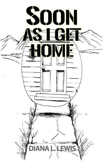 Produktbild: "Soon As I Get Home"