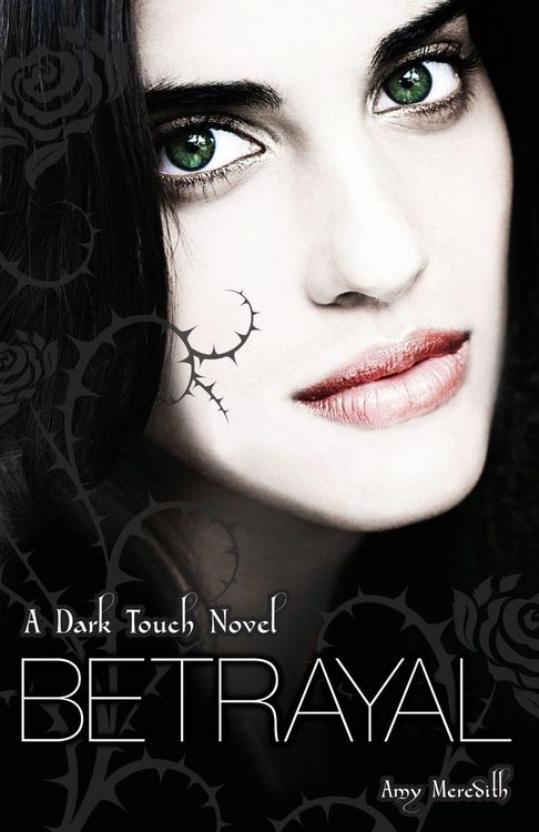 Produktbild: Dark Touch