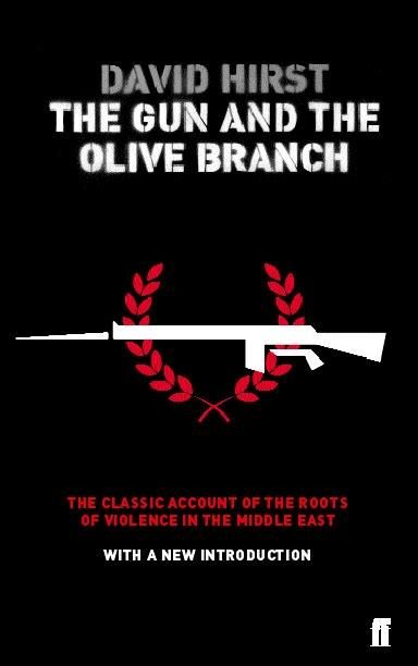Produktbild: The Gun and the Olive Branch