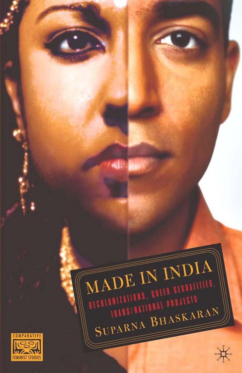 Produktbild: Made in India