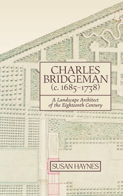 Produktbild: Charles Bridgeman (c.1685-1738)