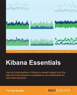 Produktbild: Kibana Essentials