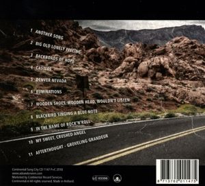 Produktbild: Denver-Nevada