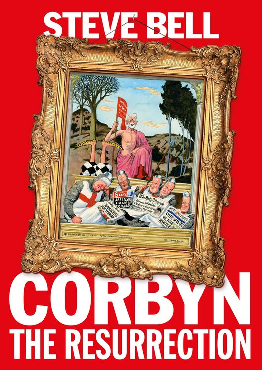 Produktbild: Corbyn