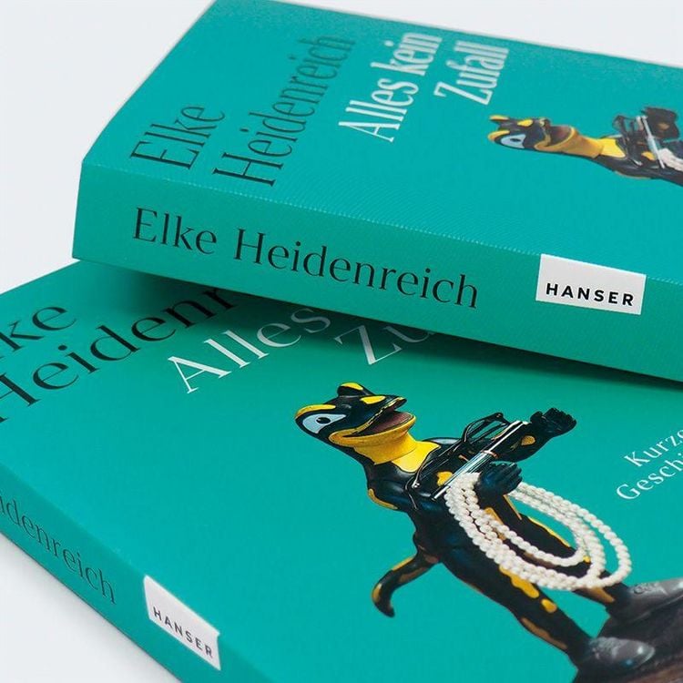 Produktbild: Alles kein Zufall