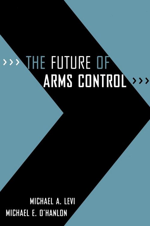 Produktbild: Future of Arms Control