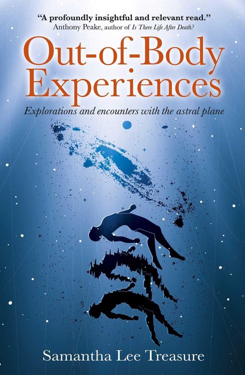 Produktbild: Out-Of-Body Experiences
