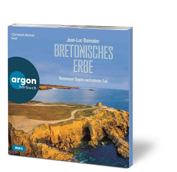 Produktbild: Bretonisches Erbe