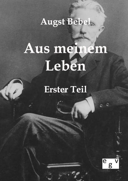 Produktbild: Aus meinem Leben