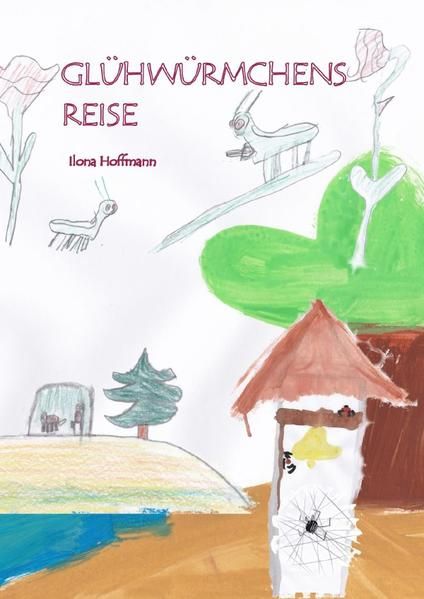 Produktbild: Gl&uuml;hw&uuml;rmchens Reise