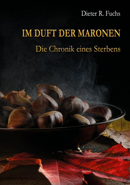 Produktbild: Im Duft der Maronen