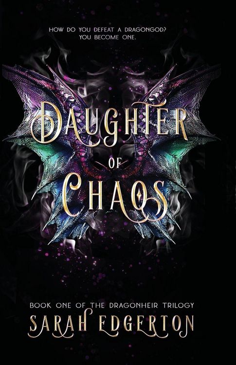 Produktbild: Daughter of Chaos