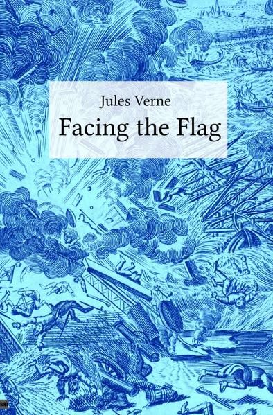 Produktbild: Facing the Flag