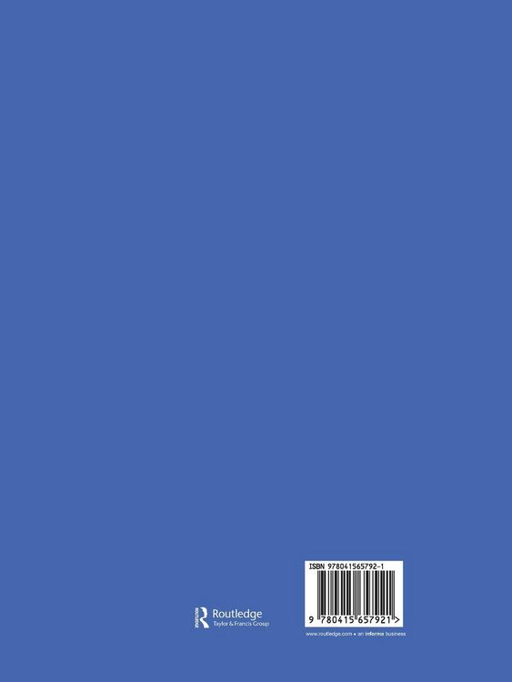 Produktbild: The Global Financial Crisis