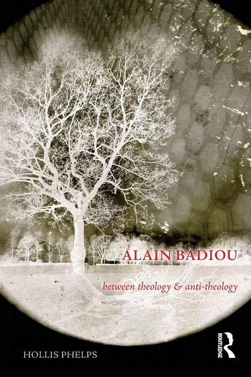 Produktbild: Alain Badiou