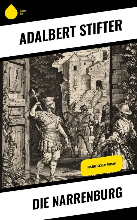 Produktbild: Die Narrenburg