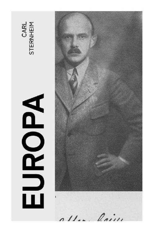 Produktbild: Europa