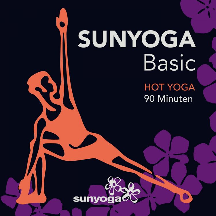 Produktbild: Sunyoga Basic