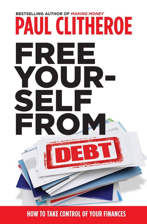 Produktbild: Free Yourself From Debt