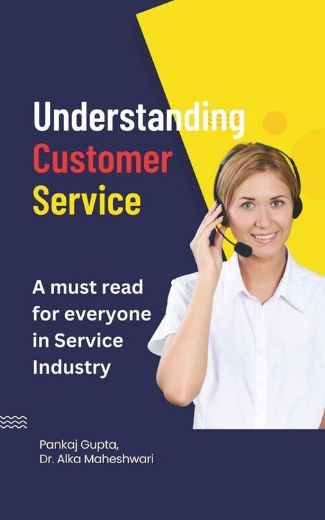 Produktbild: Understanding Customer Service