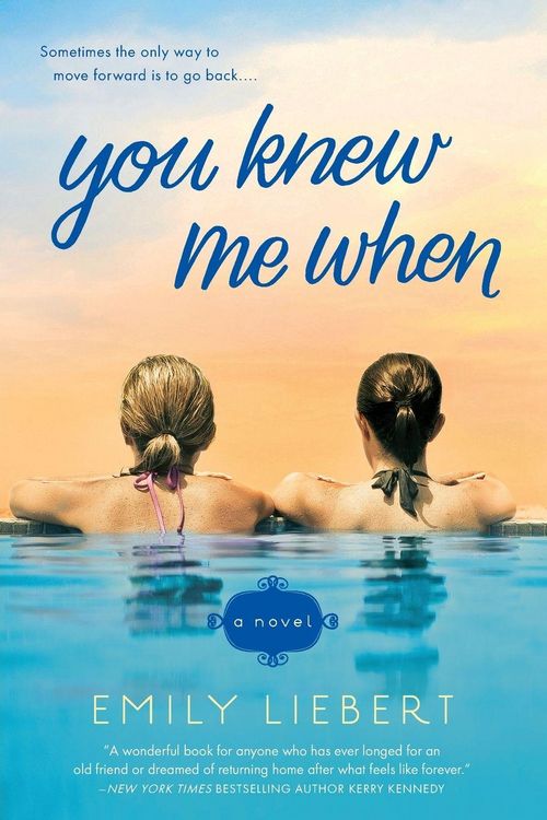 Produktbild: You Knew Me When