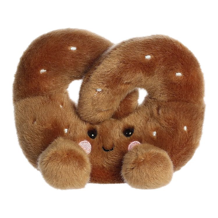 Produktbild: PP Twist Pretzel 5in