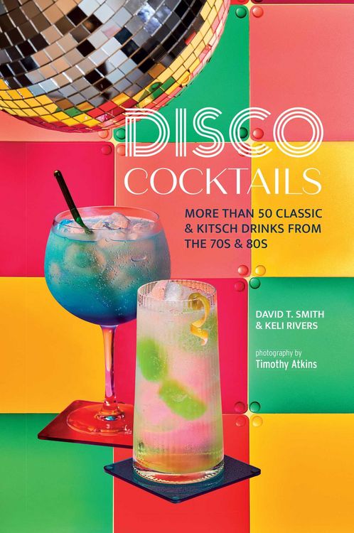 Produktbild: Disco Cocktails