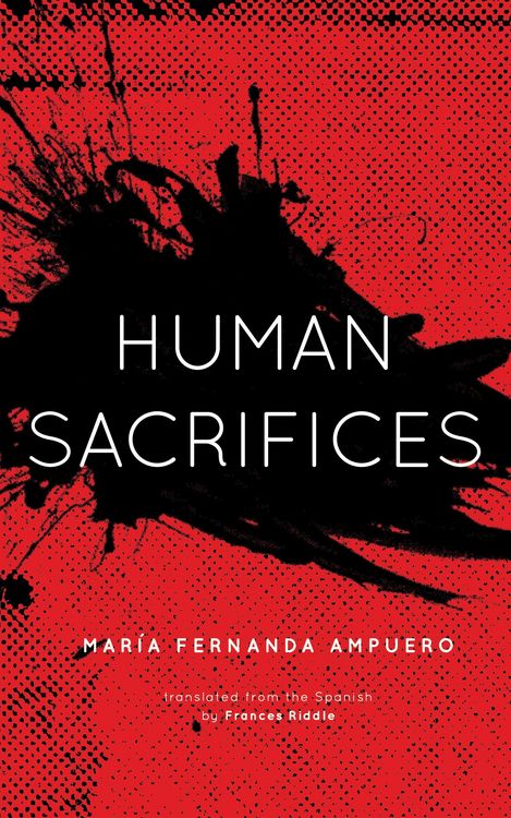 Produktbild: Human Sacrifices
