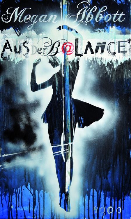 Produktbild: Aus der Balance