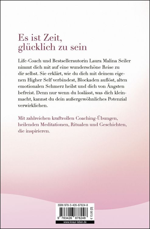 Produktbild: M&ouml;gest du gl&uuml;cklich sein