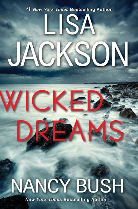 Produktbild: Wicked Dreams
