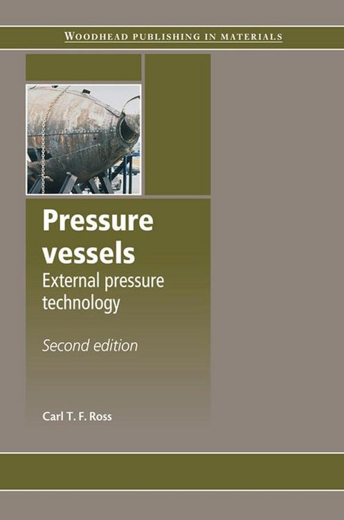 Produktbild: Pressure Vessels