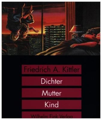 Produktbild: Dichter, Mutter, Kind