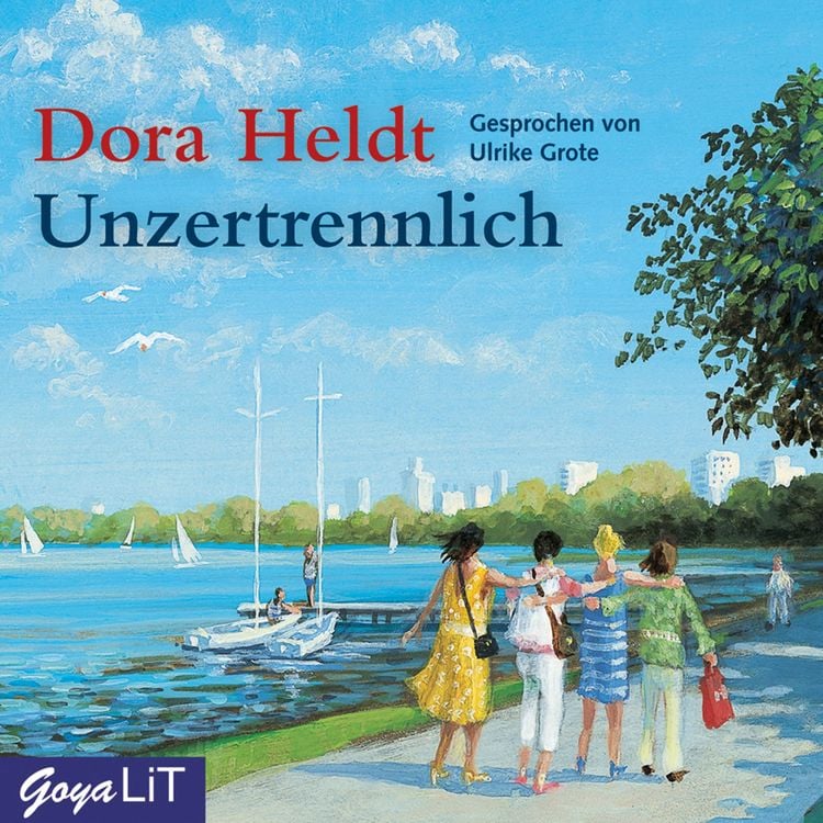 Produktbild: Unzertrennlich