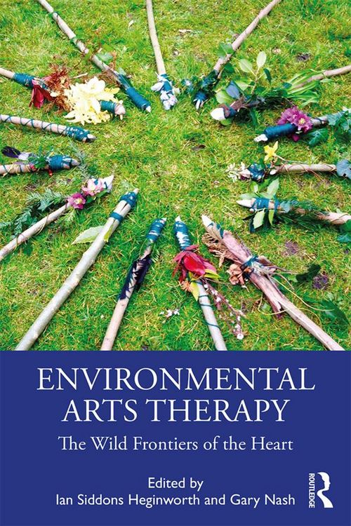 Produktbild: Environmental Arts Therapy